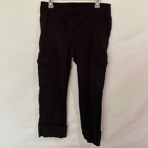 Motherhood Maternity Cropped/ankle Pants